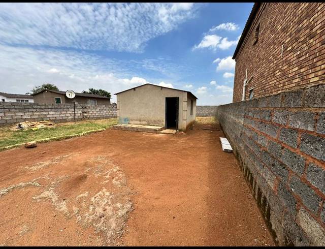 2 BEDROOM HOUSE FOR SALE IN RONDEBULT